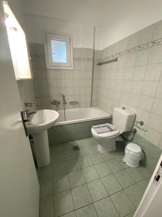 Villa Swan Lefkáda Eksteriør billede